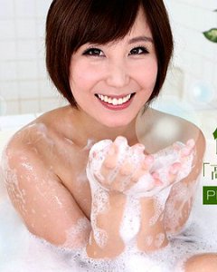 欢迎来到高级泡泡浴 伊藤果夏 1pondo-050616_294