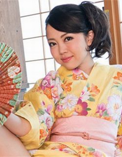 穿浴衣超正淫乱正姊 广濑奈津美 1pondo-081718_730