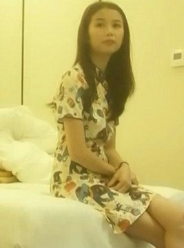 旗袍小姐姐来援交,没想到娇小身材气质外表的她在床上这么蕩~