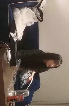 (全国探花)约了个苗条长发黑裙妹子