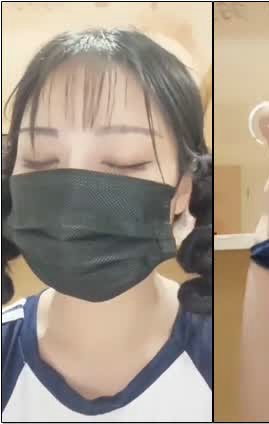 每天表演都不重样的大胸主播浴室诱惑秀