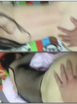夫妻自拍啪啪流出情趣内衣刮毛蝴蝶穴操了前门开后门还说老公用点力爽死个宝宝
