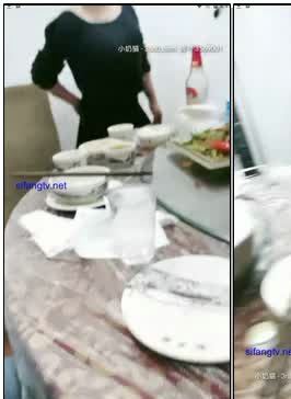 大排档醉酒后淫乱【户外姐妹】醉酒后飙歌,随后乱性,凳子顶住门口2男2女狂飙大战!