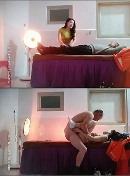 按摩店的极品少妇老板娘 发了200红包让老板娘穿上瑜伽服赴约