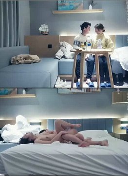 文轩探花深夜场约了个外套妹子啪啪,口交舔弄翘屁股后入