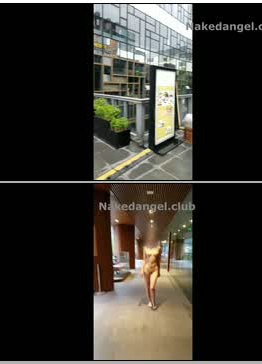 【北京天使】《三里屯行走》露出