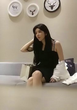 探花系列 陈导探花 凌晨约操清纯校园女神,情趣黑丝温柔体贴