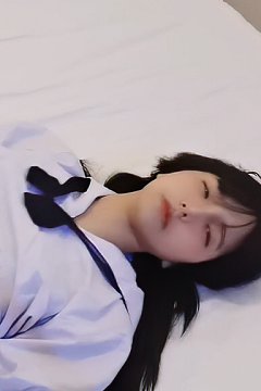 泰国小仙女和男友做爱