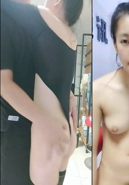 勒逼裤小骚货【十柒学姐】手机店里操逼 黑丝美腿厕所尿尿 吸吮大屌深喉 扶着柜子后入抽插