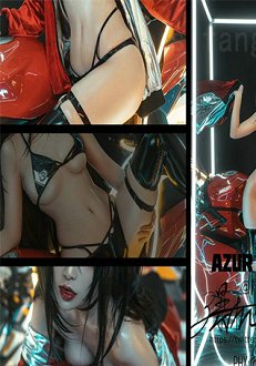 ߶˺¶¶㡿ƷCosPlayŮС±ߡʱлŮ