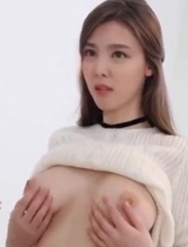 高颜值极品美女自慰