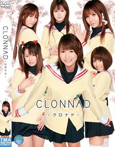 ID-048 CLONNAD