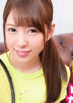 spor-017 非常喜欢运动的可爱网球女孩