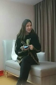 粉丝呼声很高 返场清纯女神 纯欲天花板 肤白貌美尤物佳人 日入过万佳作不断