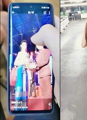 极品美乳女神秀【泰国爱妃】年终性爱狂欢 诚邀泰国极品网红芭比约操炮 全后背极秀纹身 极品美乳