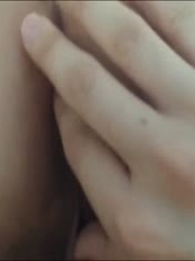 清纯漂亮可爱小美女与欧巴住所淫乱啪啪啪