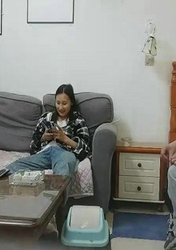 牛仔裤妹子,洗完澡开操上位骑乘侧入抽插 妹子被操的呻吟连连 舒不舒服刚刚好