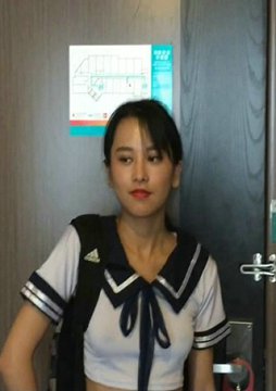 私人定制战旗TV小小萌 亲身体验露脸全裸大尺度演绎被MJ