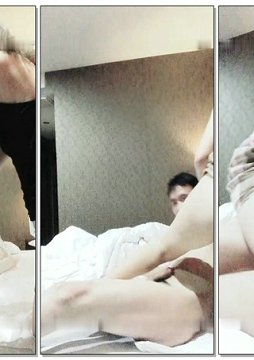 美女店主诱惑单男同事,无套抽插干到高潮浪叫