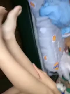 长相好仙的美女主播,美甲手指自慰扣穴,身材一级棒