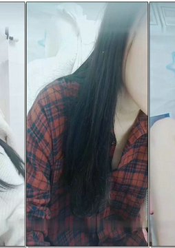 可爱萌女孩直播挑逗揉揉奶超近自拍极度诱惑