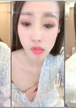 漂亮姐姐主播淫声诱惑:「哥哥等你干我?我的天性就这样子」
