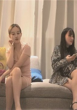 4P极品外围小姐姐,粉嫩漂亮同床竞技劲爆,从选人到下播完整影片流出