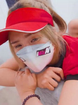 女外卖员的特别服务-misav