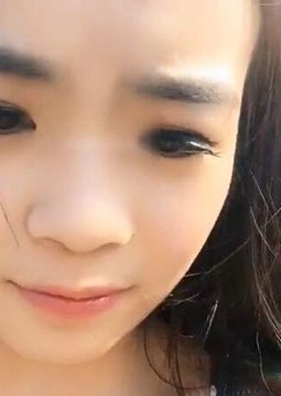 东北二嫂户外直播勾引司机被往死里操
