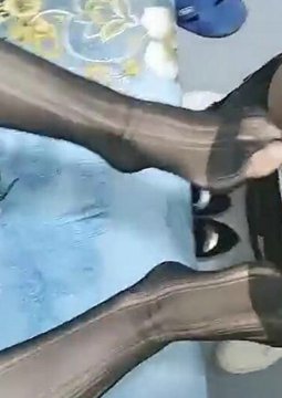 缩阳男与女友