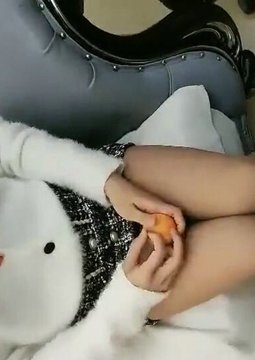 新搬过来的性感女邻居