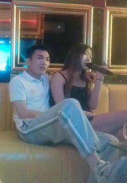 怨种探花_KTV包间一边唱歌一边疯狂被操好刺激