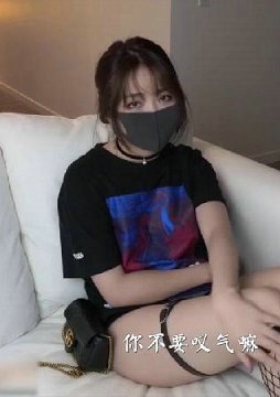玩偶姐姐 甜美陪玩游戏 致命网袜极限挑逗满足所有姿势