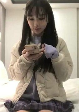 超高颜质,纤细身材,温柔配合妹子