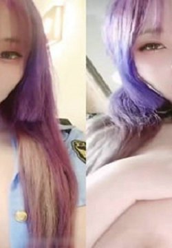 顶级世界杯童颜巨乳美少女警花制服自慰潮吹!