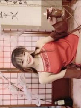 极品巨乳兔女郎身体超嫩