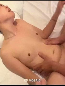 素人美容师的首次3P初体验…【Part 2】