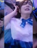 男:舒服吗宝贝,哪里舒服 漂亮乖巧··人妖小姐姐:菊花舒服,赶紧插进去。