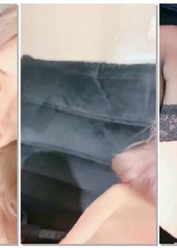 无敌粉穴网红女神!白嫩美乳超柔软!情趣手铐项圈内裤,振动棒插入粉穴