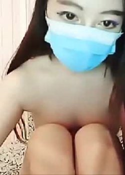 猫猫露脸大尺度秀Part2