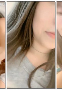 发育的也太好了!超嗲萌妹! 【喵萝莉】少女的极品肉体 4