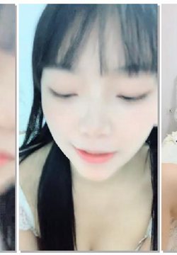 清纯甜美邻家妹妹【幼齿】密码房自慰,18CM假屌抹上润滑油,抽插多毛骚穴