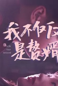 我不仅仅是赘婿
