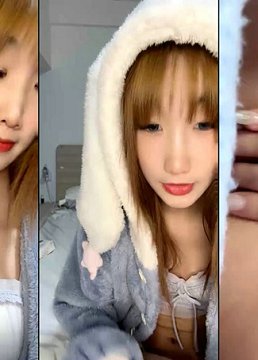 80多斤红唇小姐姐!苗条身材白丝美腿!特写粉嫩小穴,翘起屁股拍打,性感极度诱惑