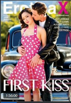 First Kiss