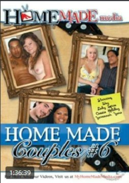 Home Made Couples 6