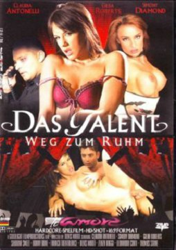 Das Talent Weg zum Ruhm