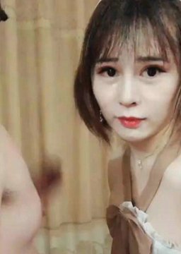 TS张思妮_TS张思妮_2022年2月视频装成乖巧的女仆给直男仔细的口硬了乖乖躺着被爆菊