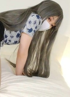 劲爆网红美少女【柚子猫】_Cosplay【淫乱施术】不善拒绝的美人空姐与变态按摩师