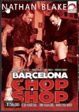 Barcelona Chop Shop